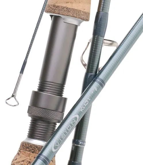 Vision Kust 9" #7 3 Vision Kust 9" #7