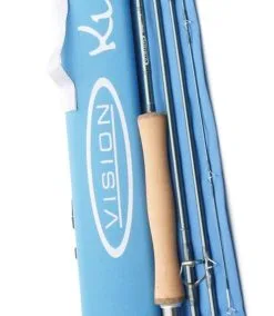 Vision Kust 9" #7 5 Vision Kust 9" #7 -Vinterfiske Försäljningsbutik 0005271 vision kust 9 7