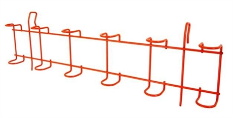 Spöhållare För Pulka Royal Viking 3 Spöhållare För Pulka Royal Viking