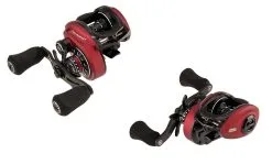 Framsida -Vinterfiske Försäljningsbutik 0011774 revo4 rocket low profile baitcasting reel 1011