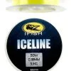 Ifish Ice Line Gul Islina -Vinterfiske Försäljningsbutik 0030700 iceline 50 m 1000