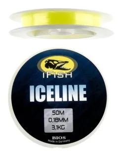 Ifish Ice Line Gul Islina