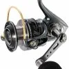 Abu Garcia Revo ALX Theta 3000MSH -Vinterfiske Försäljningsbutik 0121574 abu garcia revo alx theta 3000msh