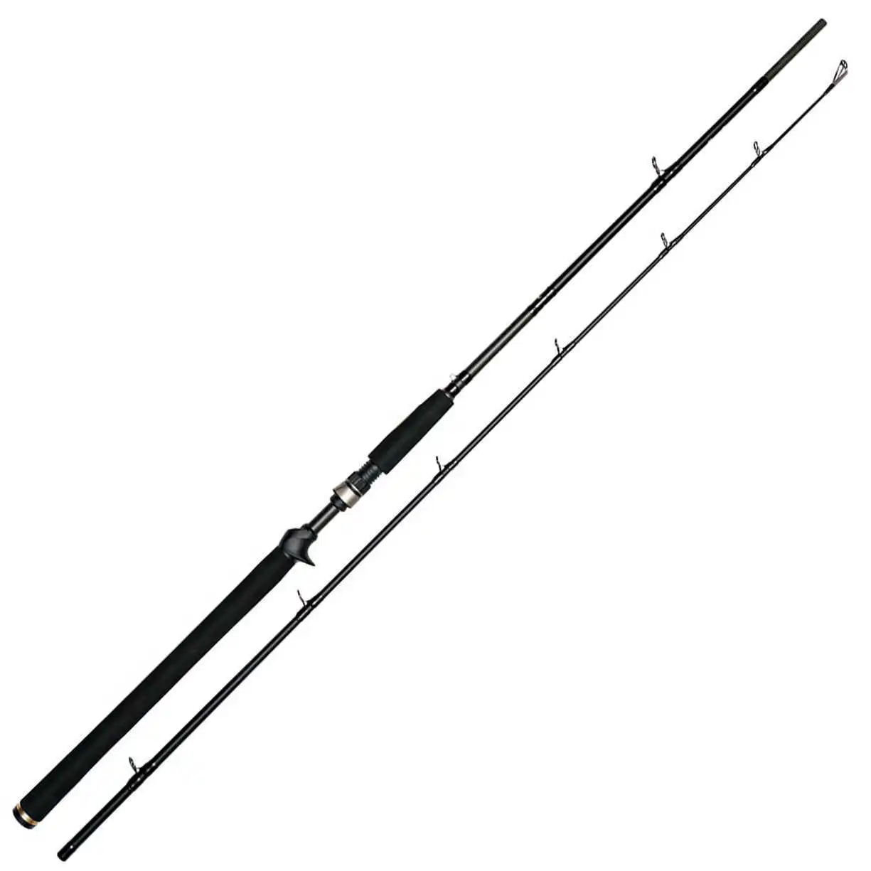 Westin W3 Jerkbait-T 2nd 6'6ft 40-130g 3 Westin W3 Jerkbait-T 2nd 6'6ft 40-130g