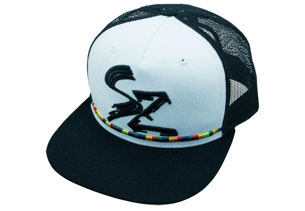 Svartzonker Flat Cap SZ 3 Svartzonker Flat Cap SZ