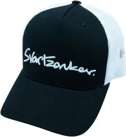 Svartzonker Flat Cap SZ 5 Svartzonker Flat Cap SZ -Vinterfiske Försäljningsbutik 101715 the cap svartzonker