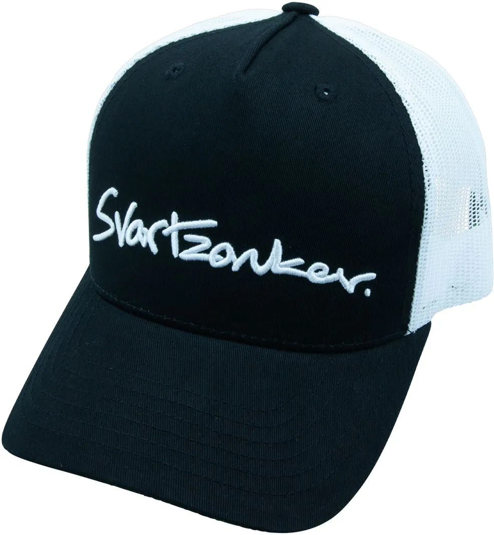 Svartzonker Flat Cap SZ 4 Svartzonker Flat Cap SZ - Bild 2