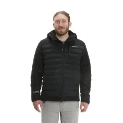 GRUNDÉNS WINDWARD GORE-TEX INFINIUM INSULATED JACKET -Vinterfiske Försäljningsbutik 10354 001 02