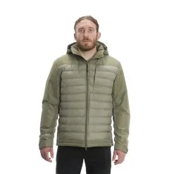 GRUNDÉNS WINDWARD GORE-TEX INFINIUM INSULATED JACKET -Vinterfiske Försäljningsbutik 10354 325 02