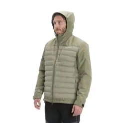 GRUNDÉNS WINDWARD GORE-TEX INFINIUM INSULATED JACKET -Vinterfiske Försäljningsbutik 10354 325 03
