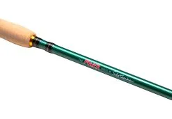 SZ The Power Series 9´ 35-125g Smooth All Day -Vinterfiske Försäljningsbutik 113803 1 1