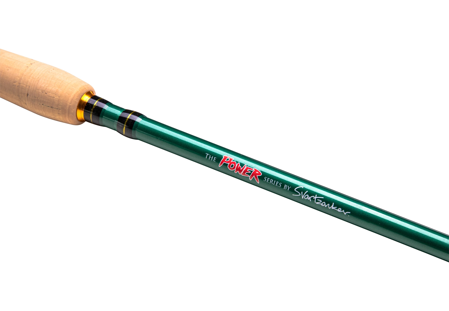 Svartzonker The Power Series 7.3' 8-32g: 4 Svartzonker The Power Series 7.3' 8-32g: - Bild 2