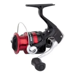 Shimano Sienna FG