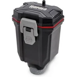 Rapala Elektrisk Syrepump Flytande RCDFA