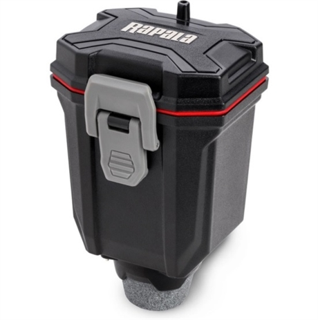 Rapala Elektrisk Syrepump Flytande RCDFA 3 Rapala Elektrisk Syrepump Flytande RCDFA