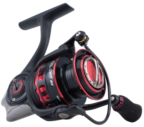 ABU Garcia Revo SX 40 3 ABU Garcia Revo SX 40