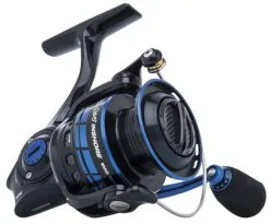 ABU Garcia Revo Inshore 60