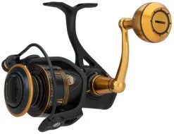 PENN Slammer IV 3500