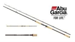 ABU Beast Pro Allround Pike 802H 40-100g