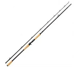 Abu Garcia Beast Pro Power Pike 862XH 50-150g