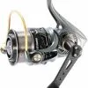 Abu Garcia Revo ALX Theta 2500S -Vinterfiske Försäljningsbutik 1530585 abu revo alx 2500S