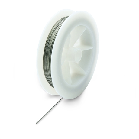 Rostfri Stålwire Cannon 3 Rostfri Stålwire Cannon