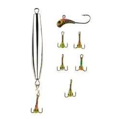 IFISH Multi-Pack Aborre