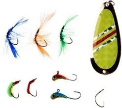 IFISH Multi-Pack Regnbåge