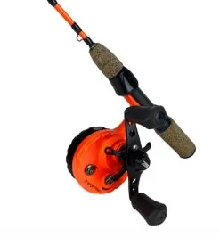 Ifish Pulsar IZE Combo 20M 50cm