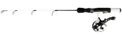 IFISH Origin IZE Combo 22"
