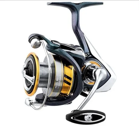 Daiwa Regal LT 2500D XH 3 Daiwa Regal LT 2500D XH
