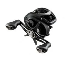 Daiwa CC80 HL Baitcaster