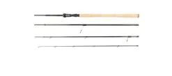 Daiwa Luvias 11'0'' 10-40g 4-delat Haspelspö