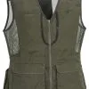 VÄST PINEWOOD DOG SPORTS 2.0 DAM -Vinterfiske Försäljningsbutik 3184 135 01 pinewood womens vest dog sports 2 0 mossgreen