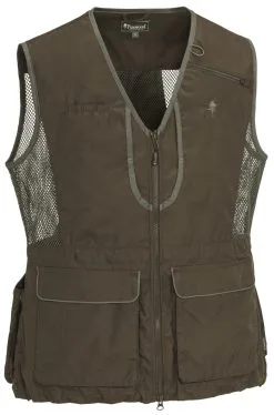 VÄST PINEWOOD DOG SPORTS 2.0 DAM 7 VÄST PINEWOOD DOG SPORTS 2.0 DAM -Vinterfiske Försäljningsbutik 3184 244 01 pinewood womens vest dog sports 2 0 suede brown dark olive
