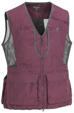 VÄST PINEWOOD DOG SPORTS 2.0 DAM 9 VÄST PINEWOOD DOG SPORTS 2.0 DAM -Vinterfiske Försäljningsbutik 3184 582 01 pinewood womens vest dog sports 2 0 plum dark anthracite