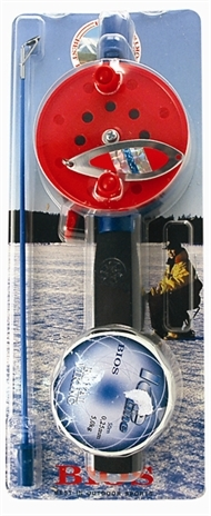 Pimpelset Viking Röding