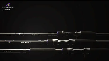 Daiwa Prorex AGS Monster 250g 3 Daiwa Prorex AGS Monster 250g