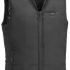 Pinewood Värmeväst Ultra Body-Heat -Vinterfiske Försäljningsbutik 5590 412 01 pinewood vest ultra body heat black grey