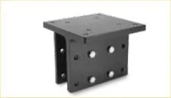 Cannon Relingsfäste