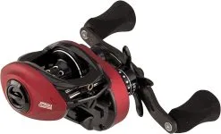 Ambassadeur Revo Rocket RH ABU Garcia Multirulle