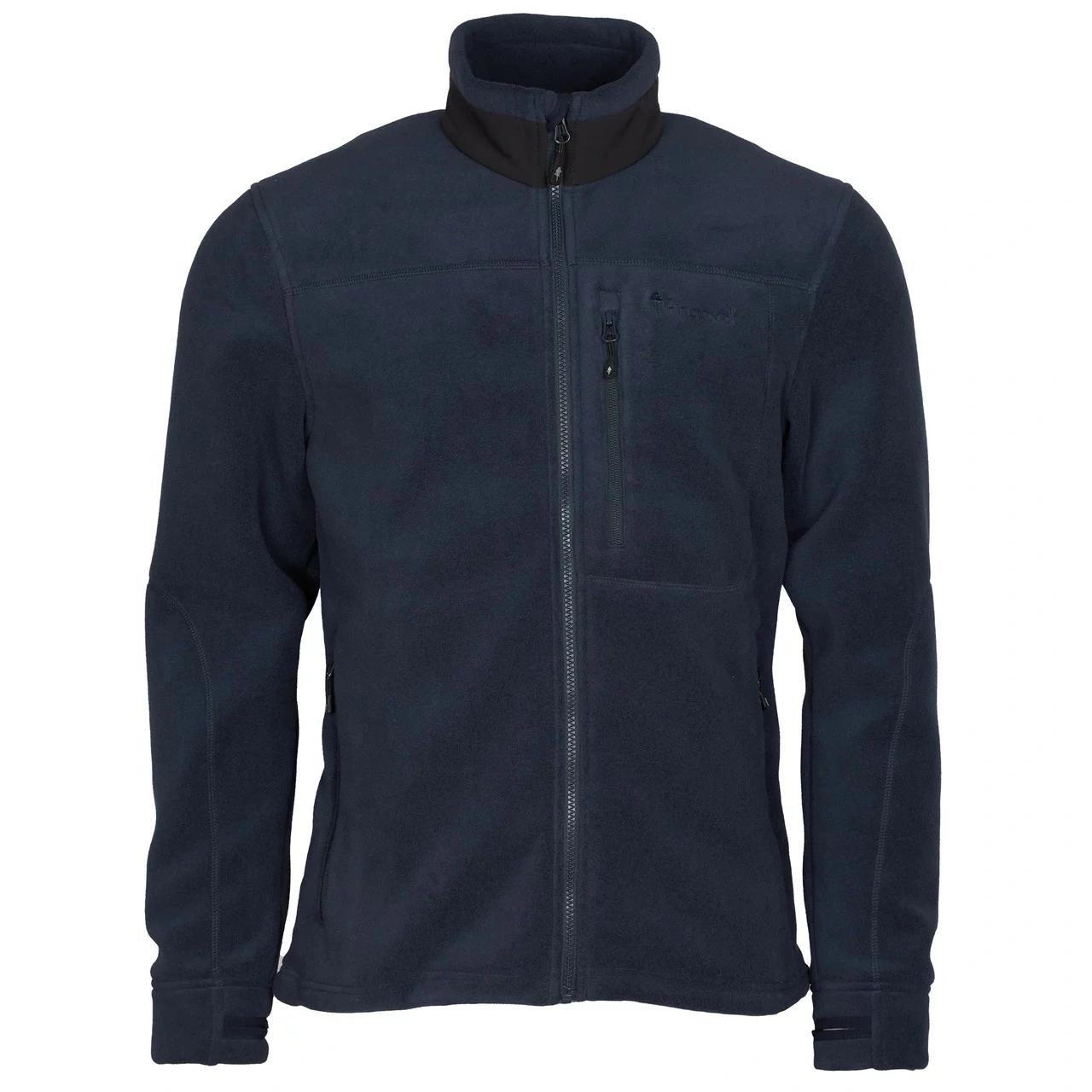 Pinewoods Fleecejacka Herr 5 Pinewoods Fleecejacka Herr - Bild 3