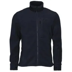 Pinewoods Fleecejacka Herr 9 Pinewoods Fleecejacka Herr -Vinterfiske Försäljningsbutik 7500 marinbla