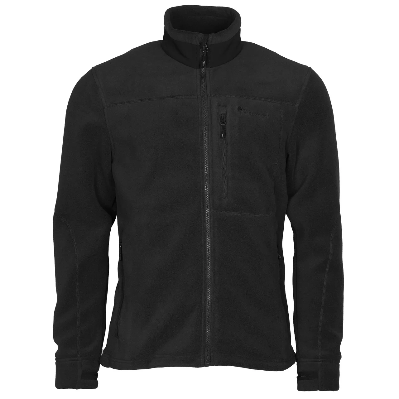 Pinewoods Fleecejacka Herr 3 Pinewoods Fleecejacka Herr