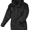 Pinewood Jacka Lappland Extreme M.Antracit/Svart