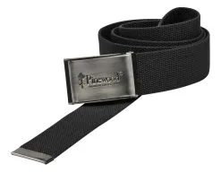 Canvasbälte -Vinterfiske Försäljningsbutik 9199 black