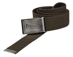 Canvasbälte -Vinterfiske Försäljningsbutik 9199 brown