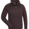 Pinewood Tröja Hurricane Dam 2 Pinewood Tröja Hurricane Dam -Vinterfiske Försäljningsbutik 9349 563 womens sweater hurricane d burgundy 1