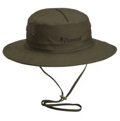 Pinewood Mosquito Hat -Vinterfiske Försäljningsbutik 9478 D Olive