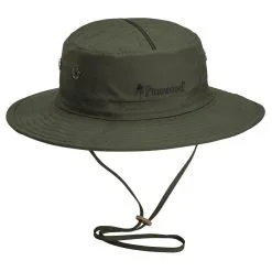 Pinewood Mosquito Hat -Vinterfiske Försäljningsbutik 9478 Mossgreen